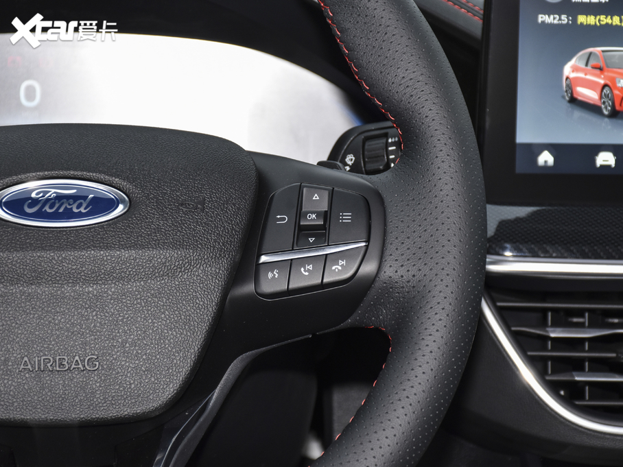 2021˹  EcoBoost 180 ԄST Line