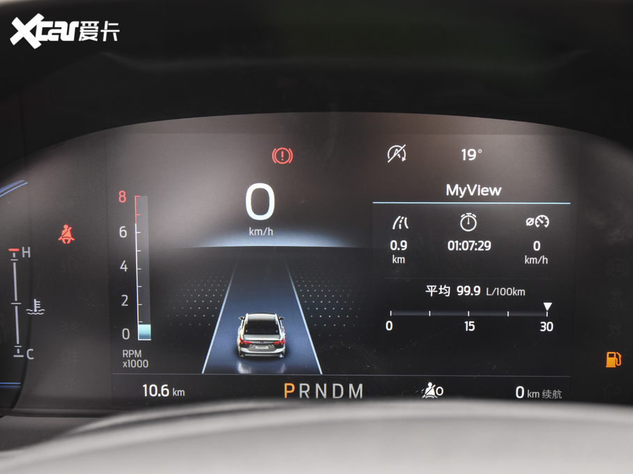 2021˹  EcoBoost 180 ԄST Line