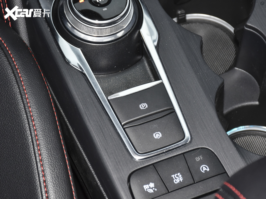 2021˹  EcoBoost 180 Ԅ(dng)ST Line