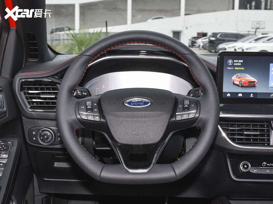 2021˹  EcoBoost 180 ԄST Line