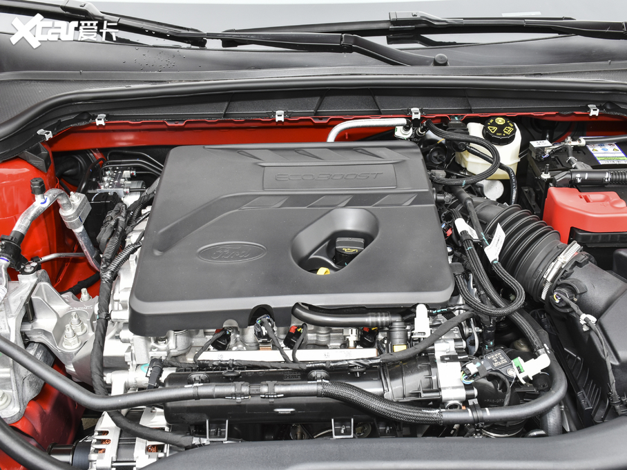 2021˹  EcoBoost 180 ԄST Line