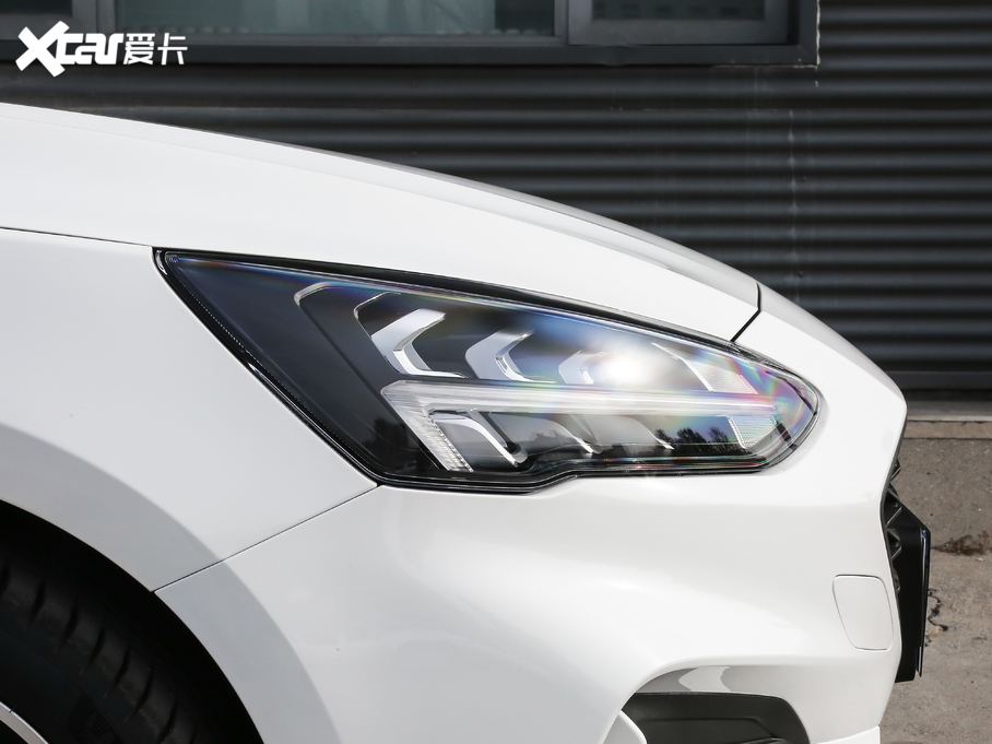 2021˹  EcoBoost 180 Ԅ(dng)ST Line