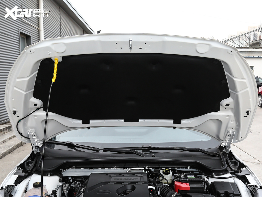 2021˹  EcoBoost 180 Ԅ(dng)ST Line