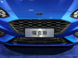 2021 EcoBoost 180 ԄST Line оW