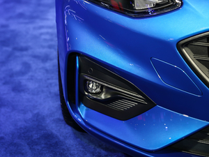 2021 EcoBoost 180 ԄST Line ^