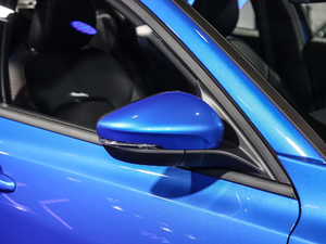 2021 EcoBoost 180 ԄST Line (x)(ji)^