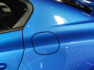 2021 EcoBoost 180 ԄST Line (x)(ji)^