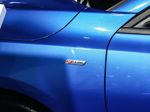 2021 EcoBoost 180 ԄST Line (x)(ji)^