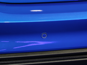 2021 EcoBoost 180 ԄST Line ^