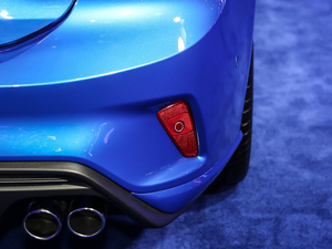 2021 EcoBoost 180 ԄST Line ^