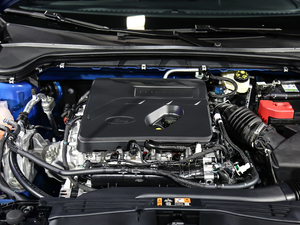 2021 EcoBoost 180 ԄST Line 