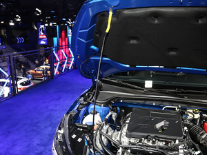 2021 EcoBoost 180 ԄST Line 