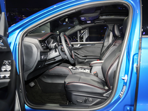 2021 EcoBoost 180 ԄST Line ǰſg