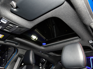 2021 EcoBoost 180 ԄST Line g