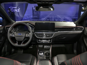 2021 EcoBoost 180 ԄST Line ȫ