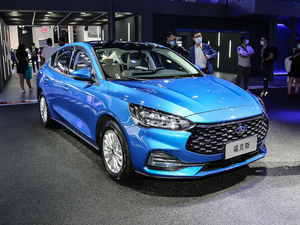 2021 EcoBoost 180 Ԅ(dng)h w^