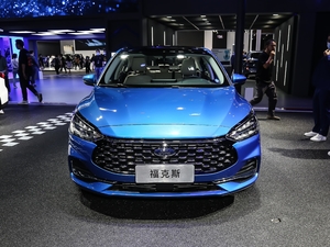 2021 EcoBoost 180 Ԅ(dng)h ǰ