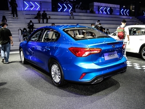 2021 EcoBoost 180 Ԅ(dng)h 45