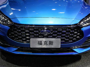 2021 EcoBoost 180 Ԅh оW