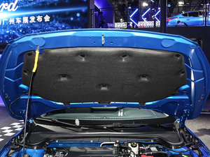 2021 EcoBoost 180 Ԅh 