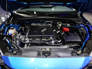 2021 EcoBoost 180 Ԅh lәC