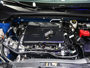 2021 EcoBoost 180 Ԅh 