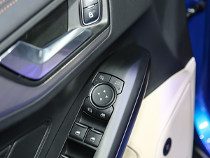 2021 EcoBoost 180 Ԅ(dng)h п؅^(q)