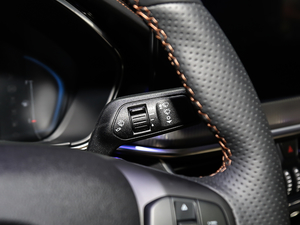 2021 EcoBoost 180 Ԅ(dng)h п؅^(q)