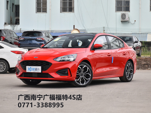 2021 EcoBoost 180 ԄST Line ǰ45