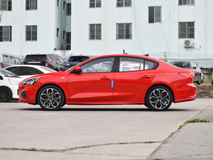 2021 EcoBoost 180 ԄST Line ȣ