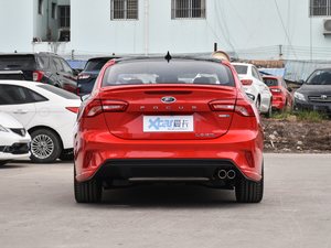 2021 EcoBoost 180 ԄST Line 	