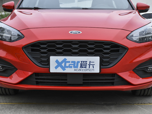 2021 EcoBoost 180 ԄST Line оW