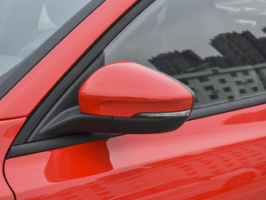 2021 EcoBoost 180 ԄST Line ^