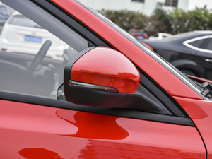 2021 EcoBoost 180 ԄST Line ^