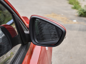 2021 EcoBoost 180 ԄST Line ^