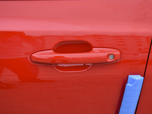 2021 EcoBoost 180 ԄST Line {T