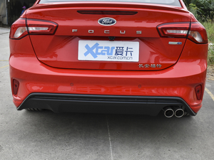 2021 EcoBoost 180 ԄST Line ^