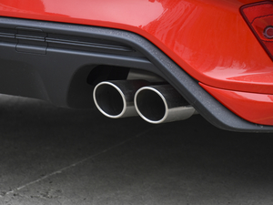 2021 EcoBoost 180 ԄST Line Ś