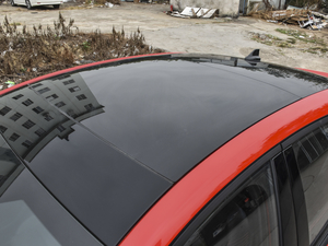 2021 EcoBoost 180 ԄST Line ܇