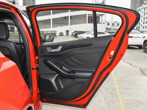 2021 EcoBoost 180 Ԅ(dng)ST Line g