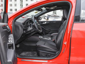 2021 EcoBoost 180 ԄST Line ǰſg