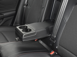 2021 EcoBoost 180 ԄST Line 