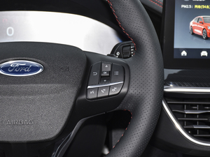 2021 EcoBoost 180 ԄST Line п؅^