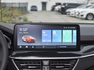 2021 EcoBoost 180 ԄST Line п_@ʾ