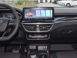 2021 EcoBoost 180 ԄST Line п_