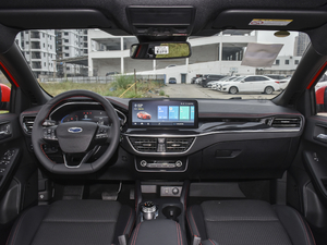 2021 EcoBoost 180 ԄST Line ȫ