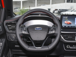 2021 EcoBoost 180 ԄST Line P