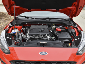 2021 EcoBoost 180 ԄST Line lәC