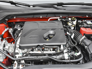 2021 EcoBoost 180 ԄST Line 