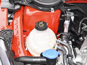 2021 EcoBoost 180 ԄST Line 